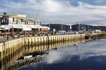 Knysna Waterfront Knysna Waterfront
